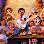 Miguel from Coco meme