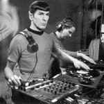 spock enterprise star trek