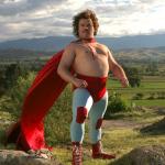 nacho libre