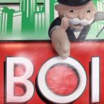 Monopoly BOI meme