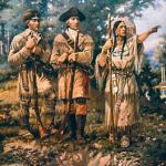 Sacagawea