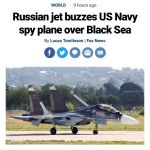 Spy Plane headline | IF THEY CAN FIND OUR “SPY PLANE”; IT ONLY SEEMS FAIR THAT THEY GET TO BUZZ IT | image tagged in spy plane headline | made w/ Imgflip meme maker