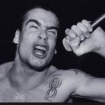 Henry Rollins