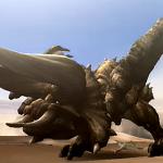 Diablos MH3U