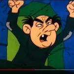 gargamel meme