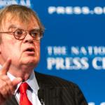 Garrison Keillor 
