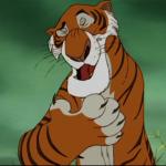 Shere Kahn Friends are for