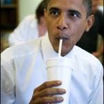 Obama Refreshment