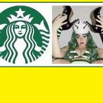 Starbucks Girl in Real Life