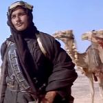 Omar Sharif