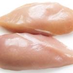 Chicken Breasts