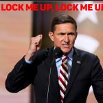 Ironic Mike Flynn 