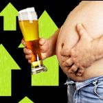 beer belly up vote