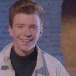 Rick Astley