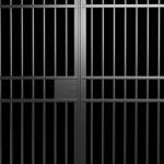 jail cell bars