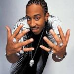 Ludacris hands