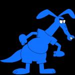 aardvark