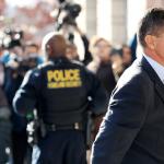 Flynn pleads guilty