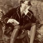 The Importance of Being Oscar | "To live is the rarest thing in the world. Most people exist, that is all."; ─Oscar Wilde (1854-1900) Irish Playwrite | image tagged in oscar wilde,oscar wilde quotes,vince vance,irish,dramatists,real living | made w/ Imgflip meme maker