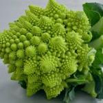 Mystic Broccoli