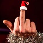 Christmas Finger