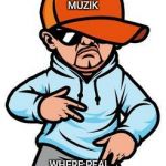 Hip Hop | GRAY SMOAK💨💨 MUZIK; WHERE REAL HIP HOP LIVES | image tagged in hip hop | made w/ Imgflip meme maker