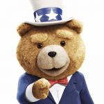 Ted 2 President | I WANT YOU; TO STOP VOTING | image tagged in ted 2 president,anti-politics,anti-government,anti-political | made w/ Imgflip meme maker