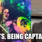 Captain Dwight | BEARS, BEETS, BEING CAPTAIN AMERICA | image tagged in captain schrute,the office,the avengers,captain america,dwight schrute,marvel | made w/ Imgflip meme maker