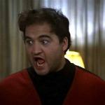 Bluto Rant