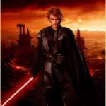 Anakin Vader