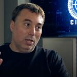 Chris Roberts Star citizen