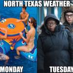 Texas Weather