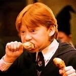 Ron Weasley 