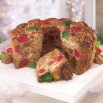 Fruit cake