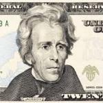 Andrew Jackson