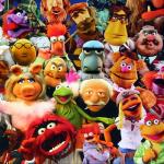 Muppets