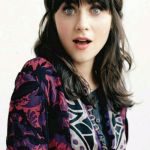 Zooey Deschanel shocked face | SOUR BEER, NAH NOT FOR ME; HOLY SHIT! THAT'S REALLY GOOD. | image tagged in zooey deschanel shocked face | made w/ Imgflip meme maker