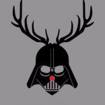 It's that time of the year to spread Joy and Happiness!!!  | I FIND YOUR LACK OF; HOLIDAY SPIRIT DISTURBING | image tagged in darth vader reindeer,memes,christmas,funny,star wars,holiday spirit | made w/ Imgflip meme maker