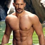 Joe Manganiello