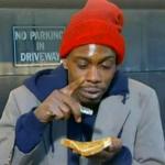 Tyrone Biggums PB&Crack meme