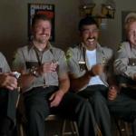 Super Troopers Laughing