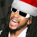 Lil Jon Santa