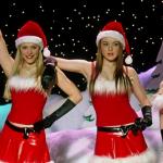Mean Girls Christmas Song