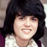 Donny Osmond 60th birthday