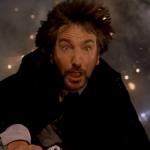 Hans Gruber Falling 