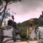 Monty Python, Camelot 