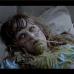 Exorcist - Lowkey possessed