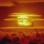 Nuke Nuclear Kaboom