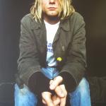 Kurt Cobain
