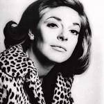 Anne Bancroft 